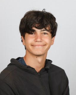 Holden Jaehn